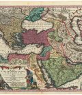 OSMANLI İMPARATORLUĞU HARİTA