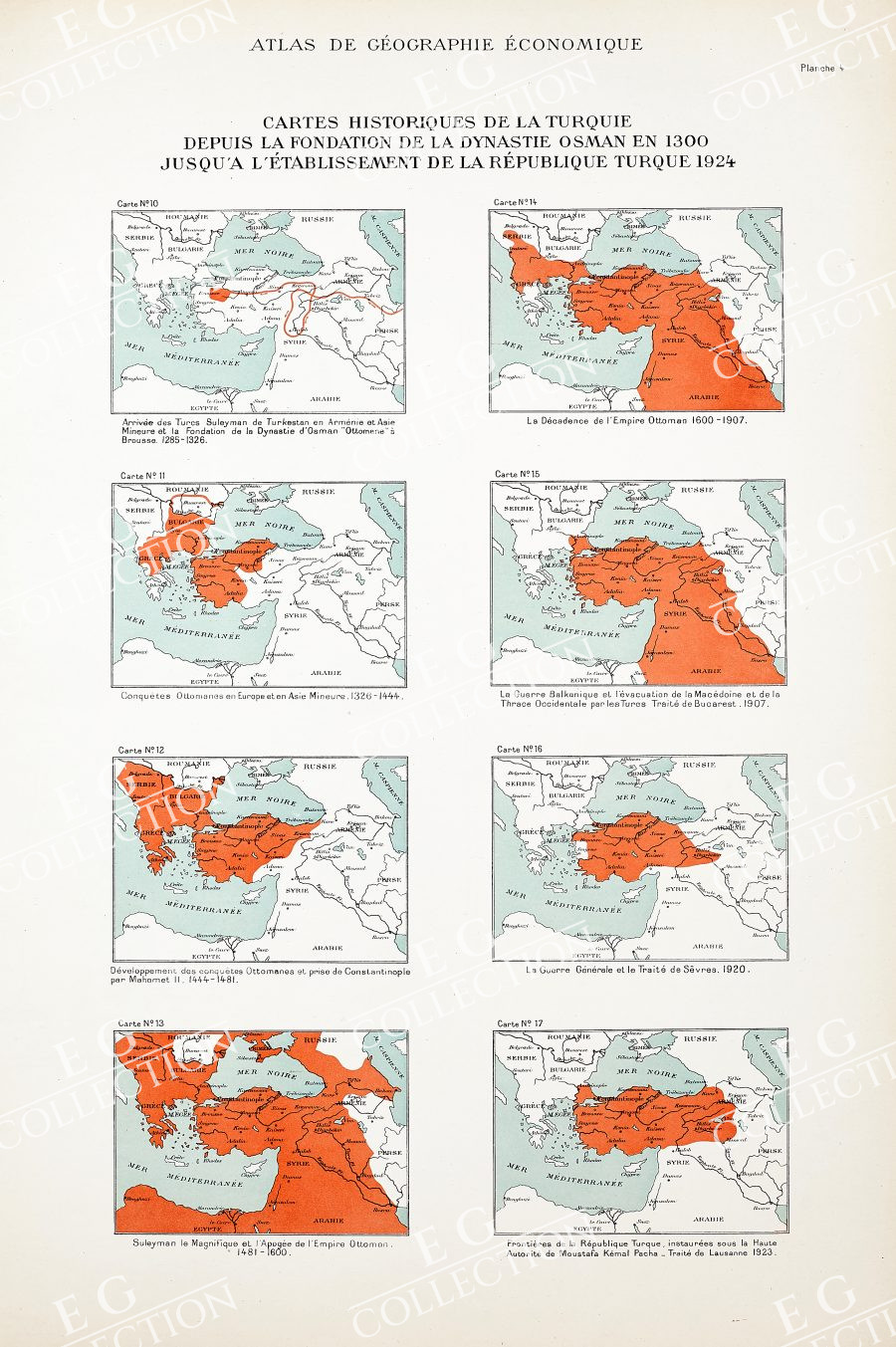 OSMANLI HAKKINDA KİTAPLAR - Görsel 6