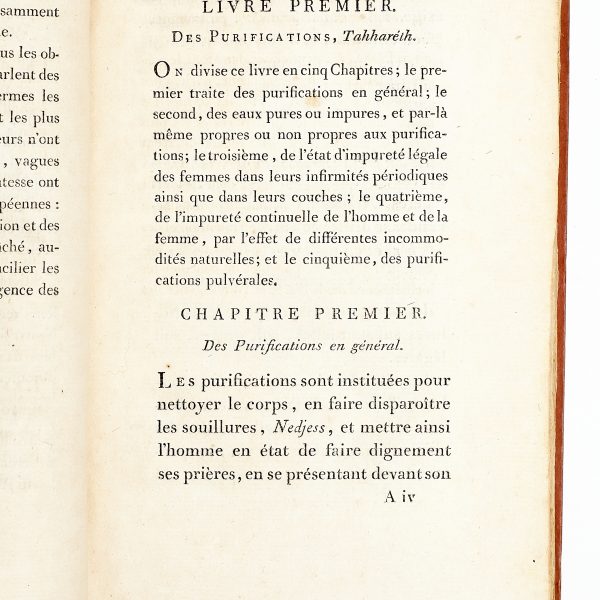 D'OHSSON