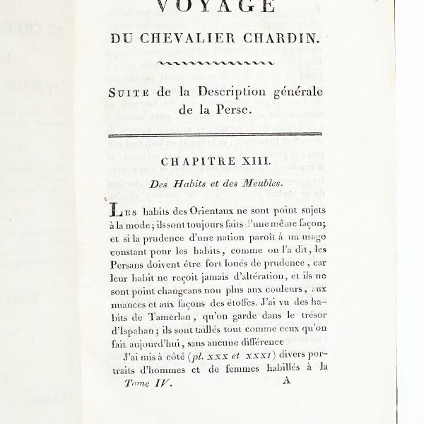 CHARDIN