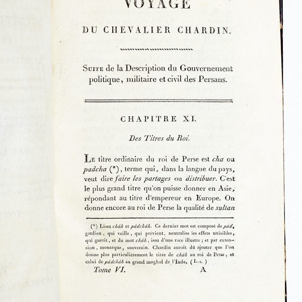 CHARDIN