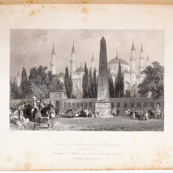 FISHER'S ILLUSTRATIONS