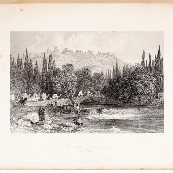 FISHER'S ILLUSTRATIONS