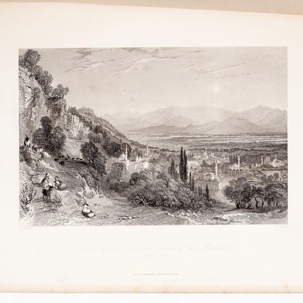 FISHER'S ILLUSTRATIONS