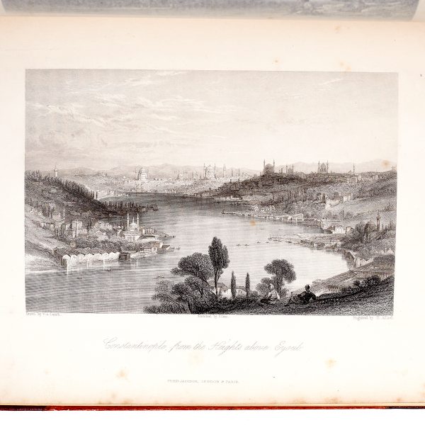 FISHER'S ILLUSTRATIONS