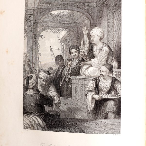 FISHER'S ILLUSTRATIONS