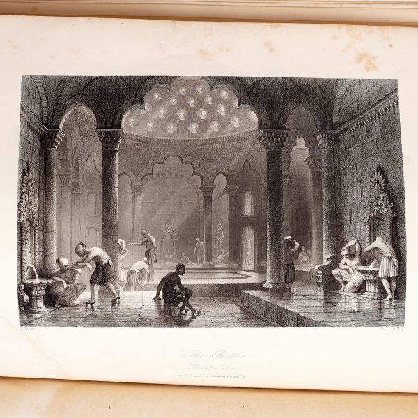 FISHER'S ILLUSTRATIONS