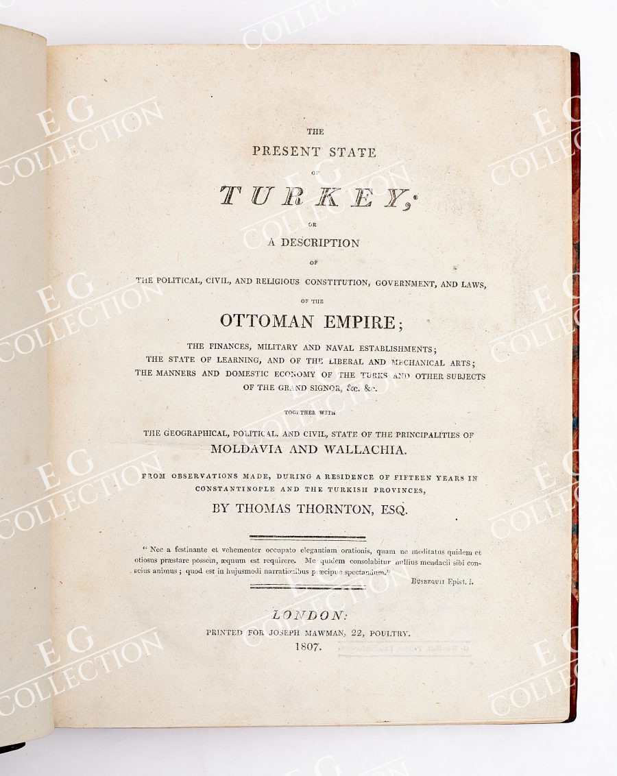 OSMANLI HAKKINDA KİTAPLAR - Görsel 2