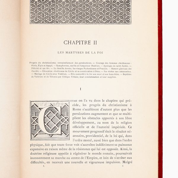 LES FEMMES DANS LA SOCIETE CHRETIENNE