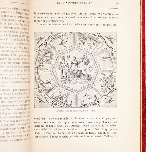 LES FEMMES DANS LA SOCIETE CHRETIENNE