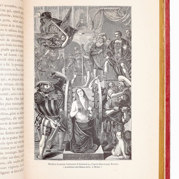 LES FEMMES DANS LA SOCIETE CHRETIENNE