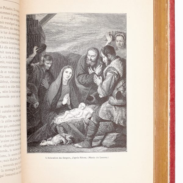 LES FEMMES DANS LA SOCIETE CHRETIENNE