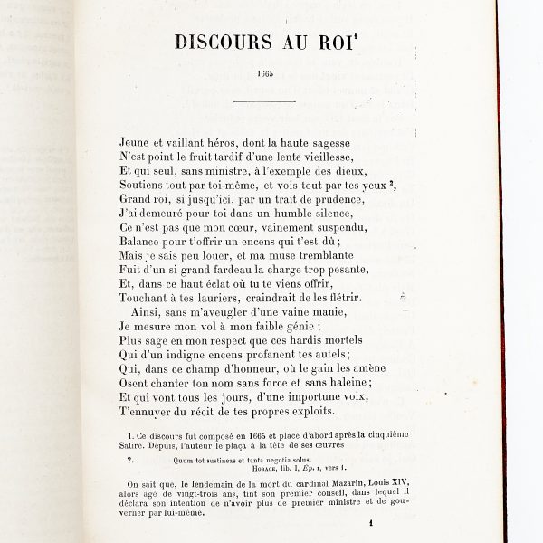 BOILEAU