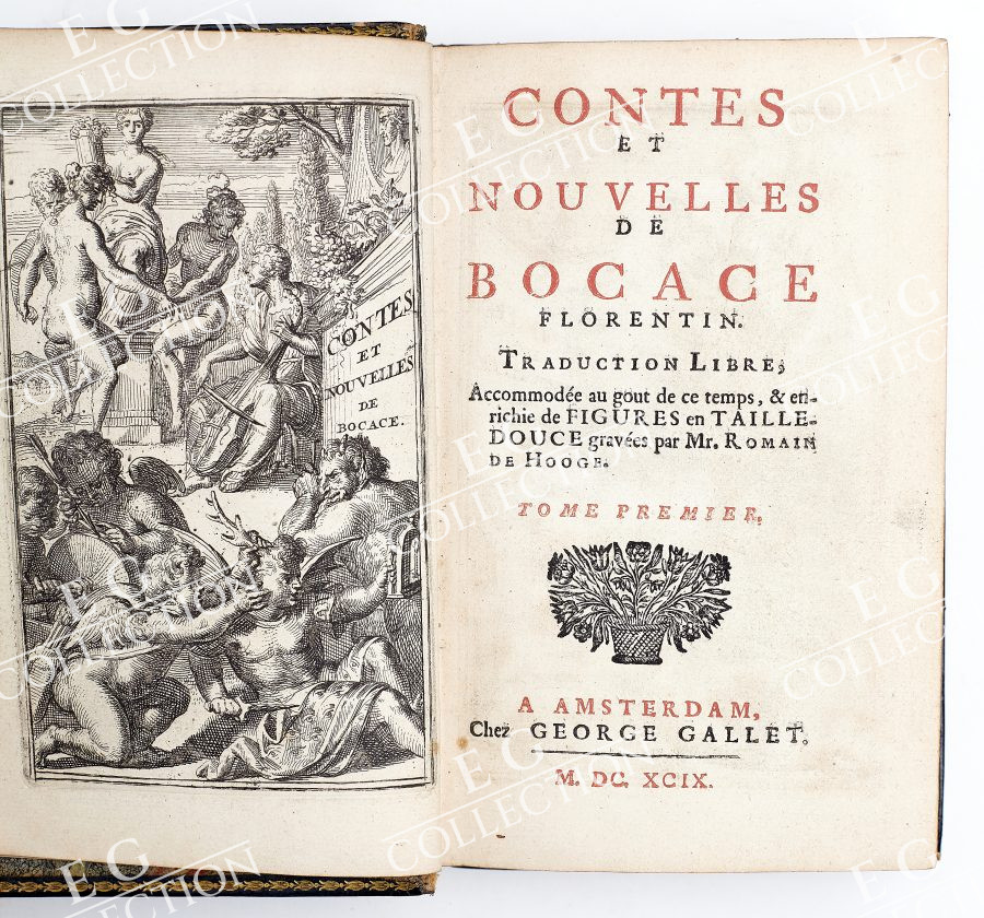 BOCCACE - Image 2