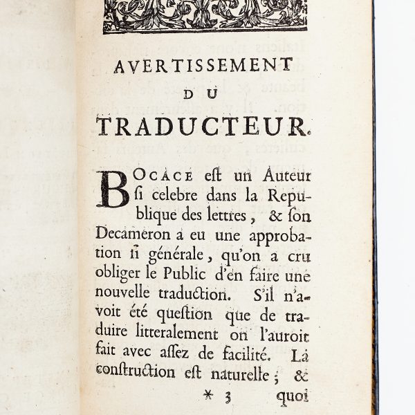 BOCCACE