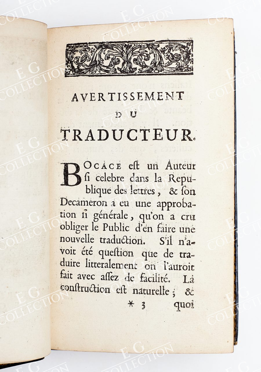 BOCCACE - Image 3