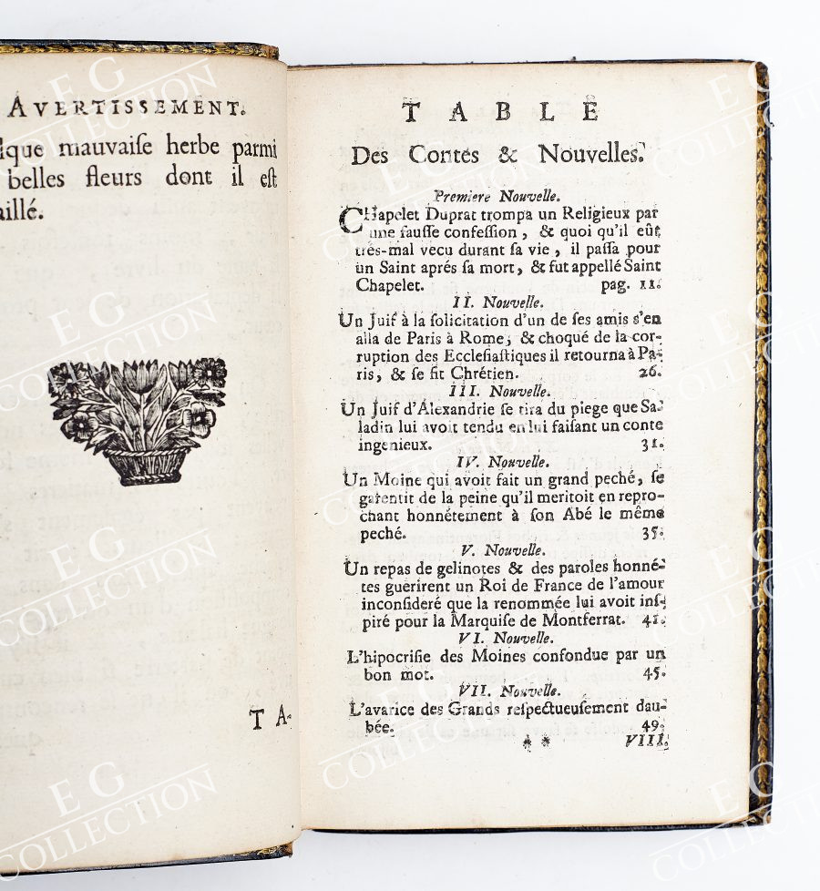 BOCCACE - Image 4