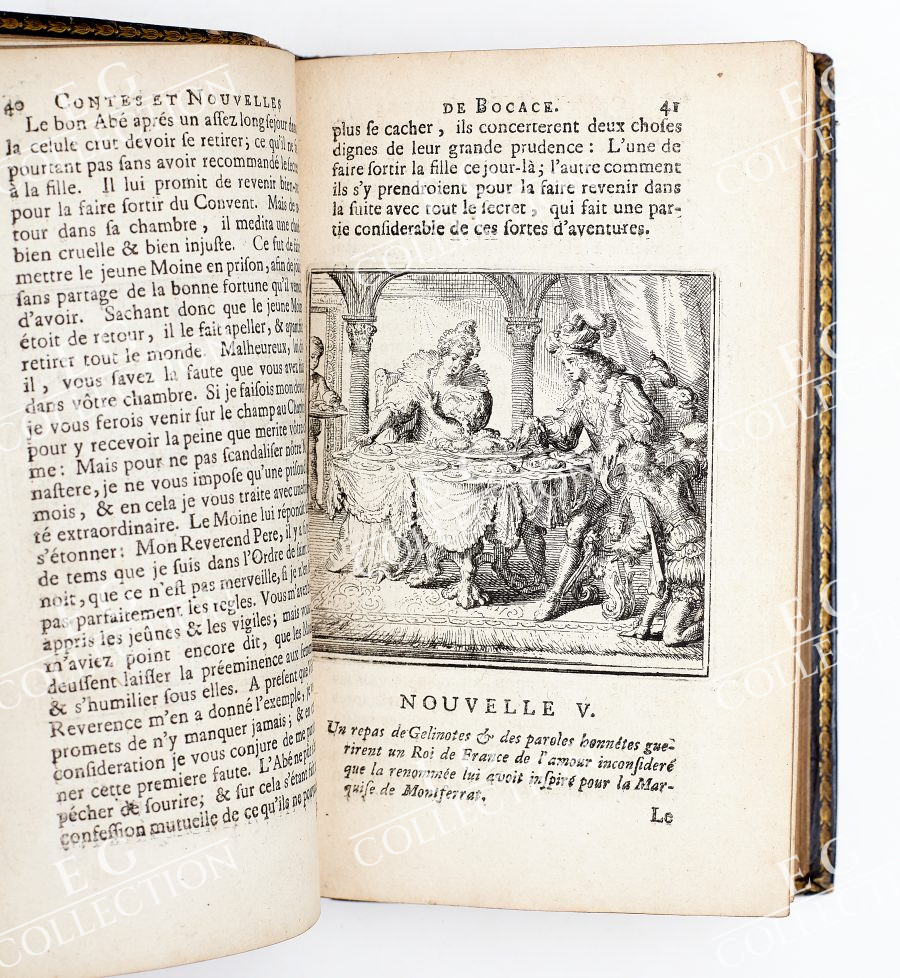 BOCCACE - Image 6