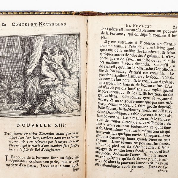 BOCCACE