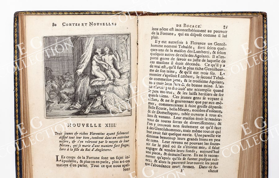 BOCCACE - Image 9