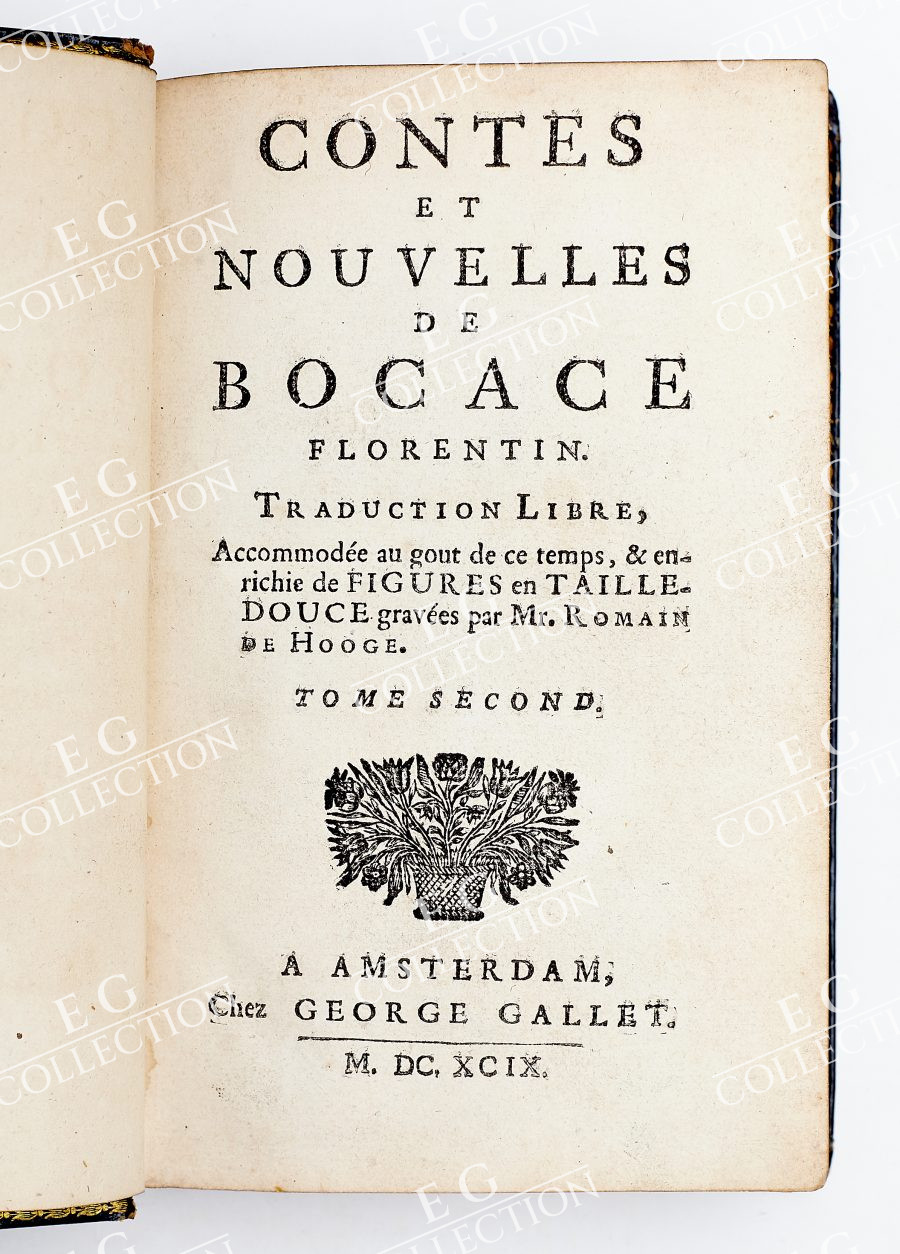 BOCCACE - Image 10