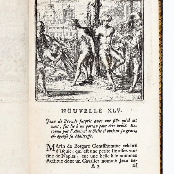 BOCCACE