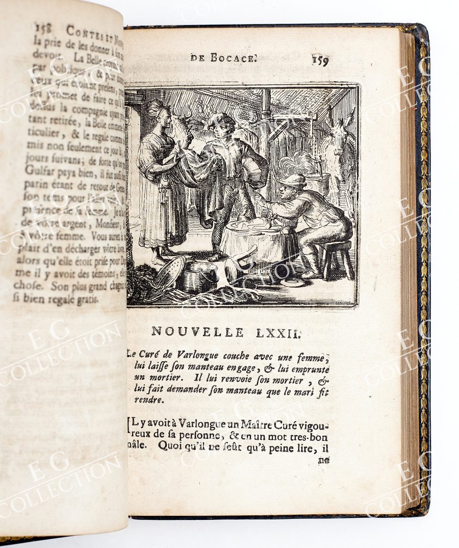 BOCCACE - Image 14