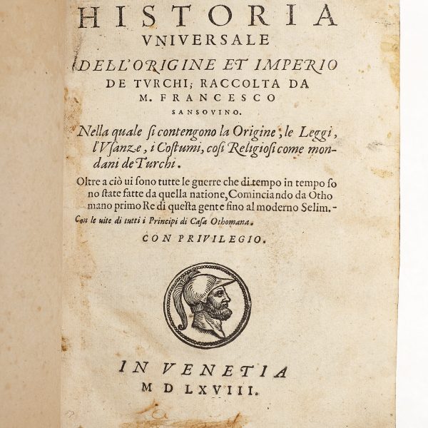 SANSOVINO