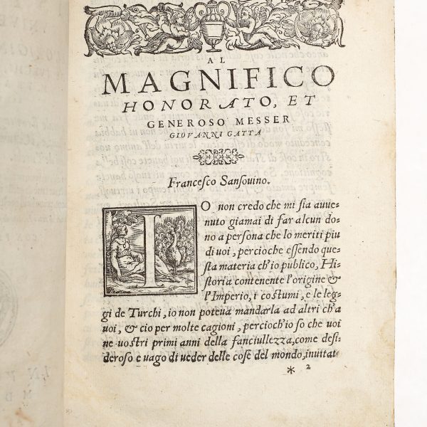 SANSOVINO