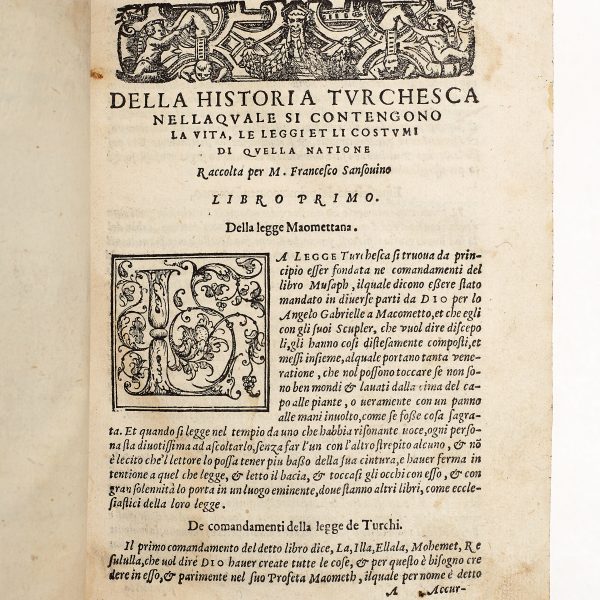 SANSOVINO