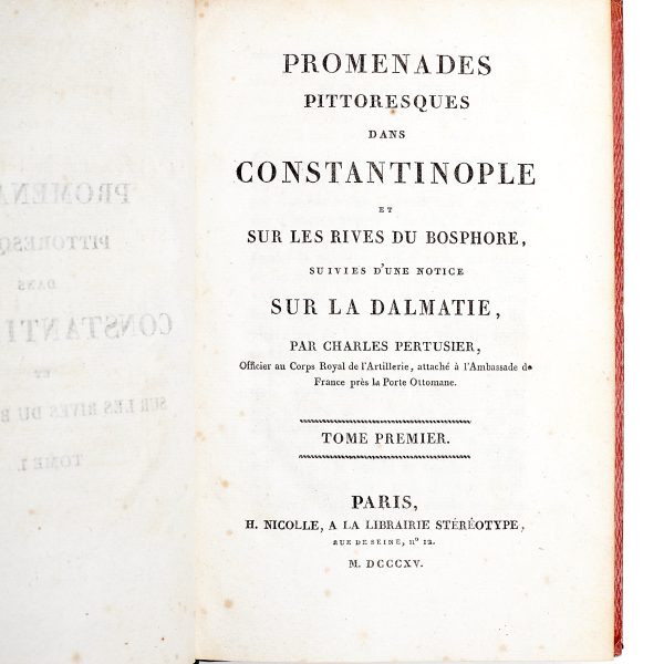 PERTUSIER