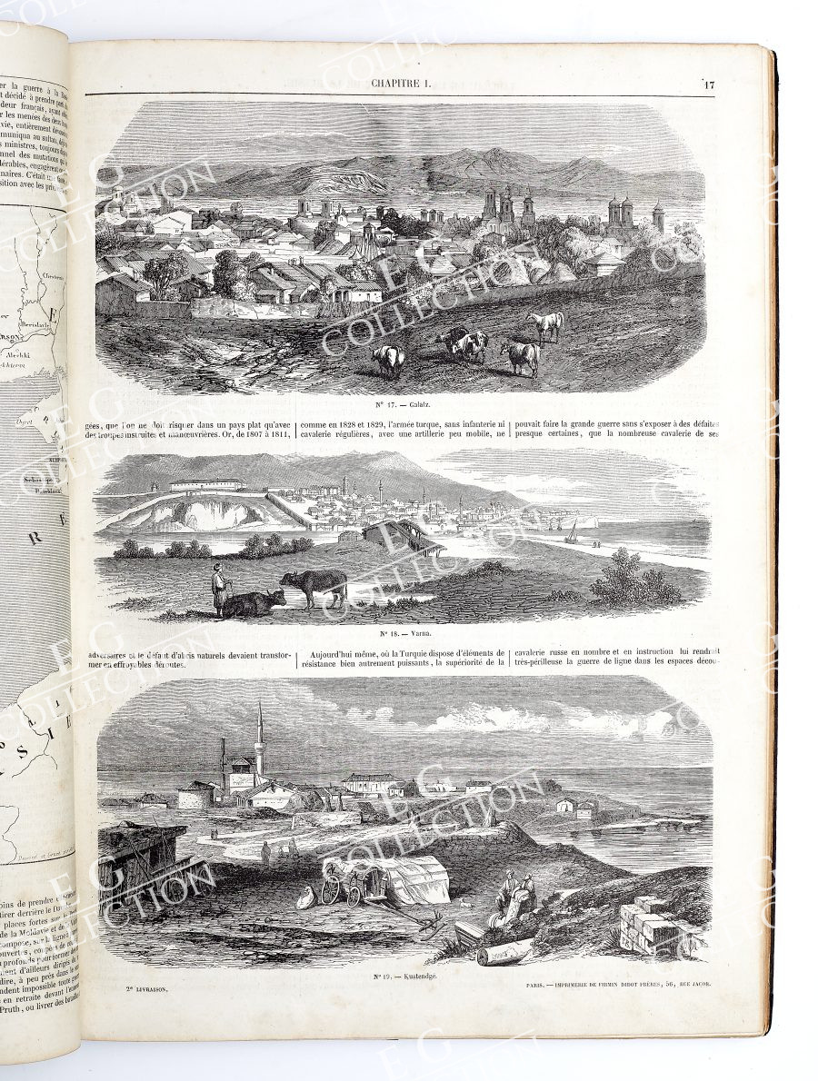 OSMANLI HAKKINDA KİTAPLAR - Görsel 7