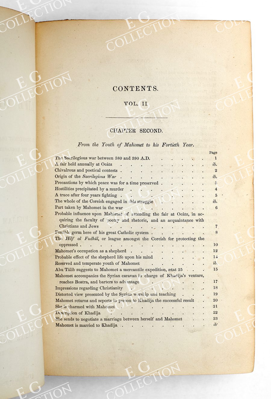 OSMANLI HAKKINDA KİTAPLAR - Görsel 11