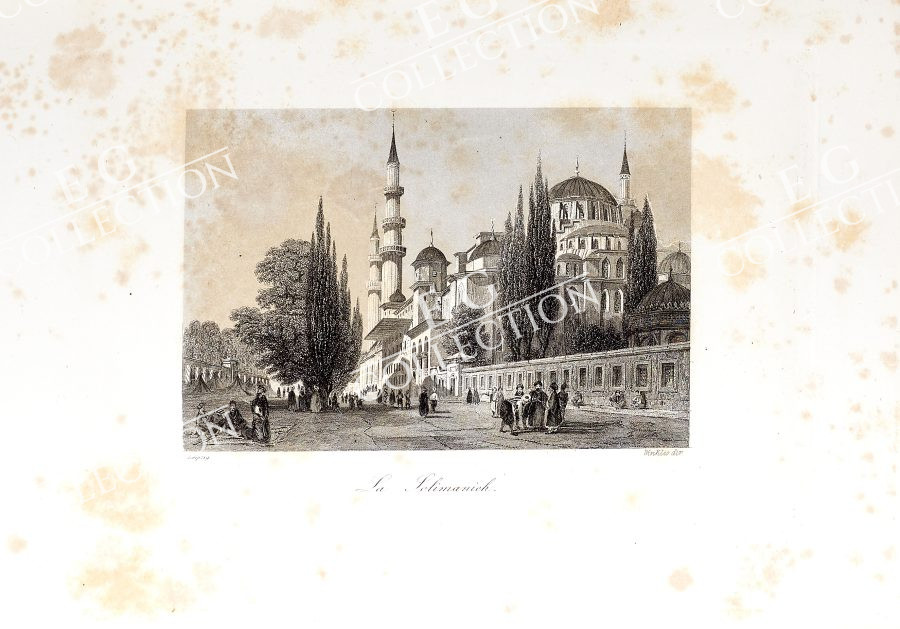 OSMANLI HAKKINDA KİTAPLAR - Görsel 6
