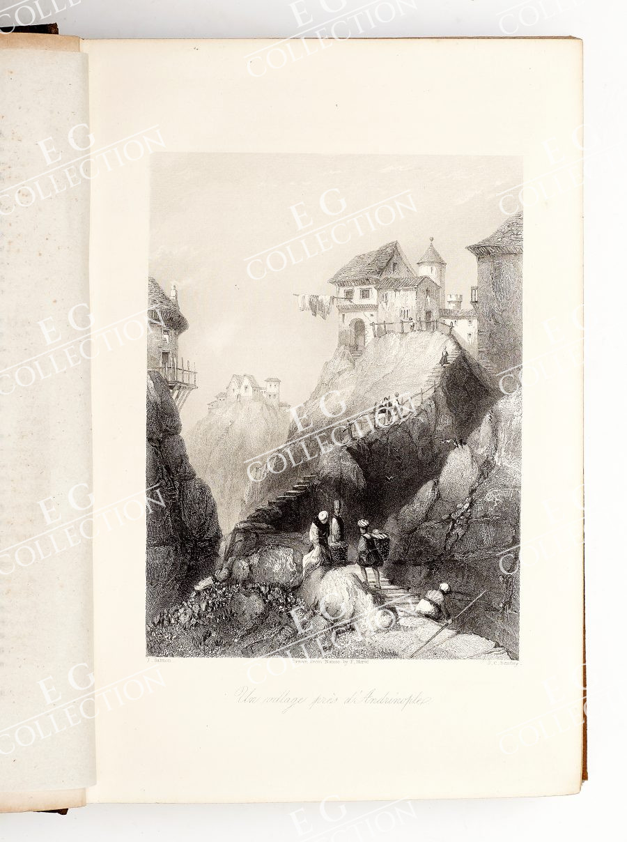 OSMANLI HAKKINDA KİTAPLAR - Görsel 6