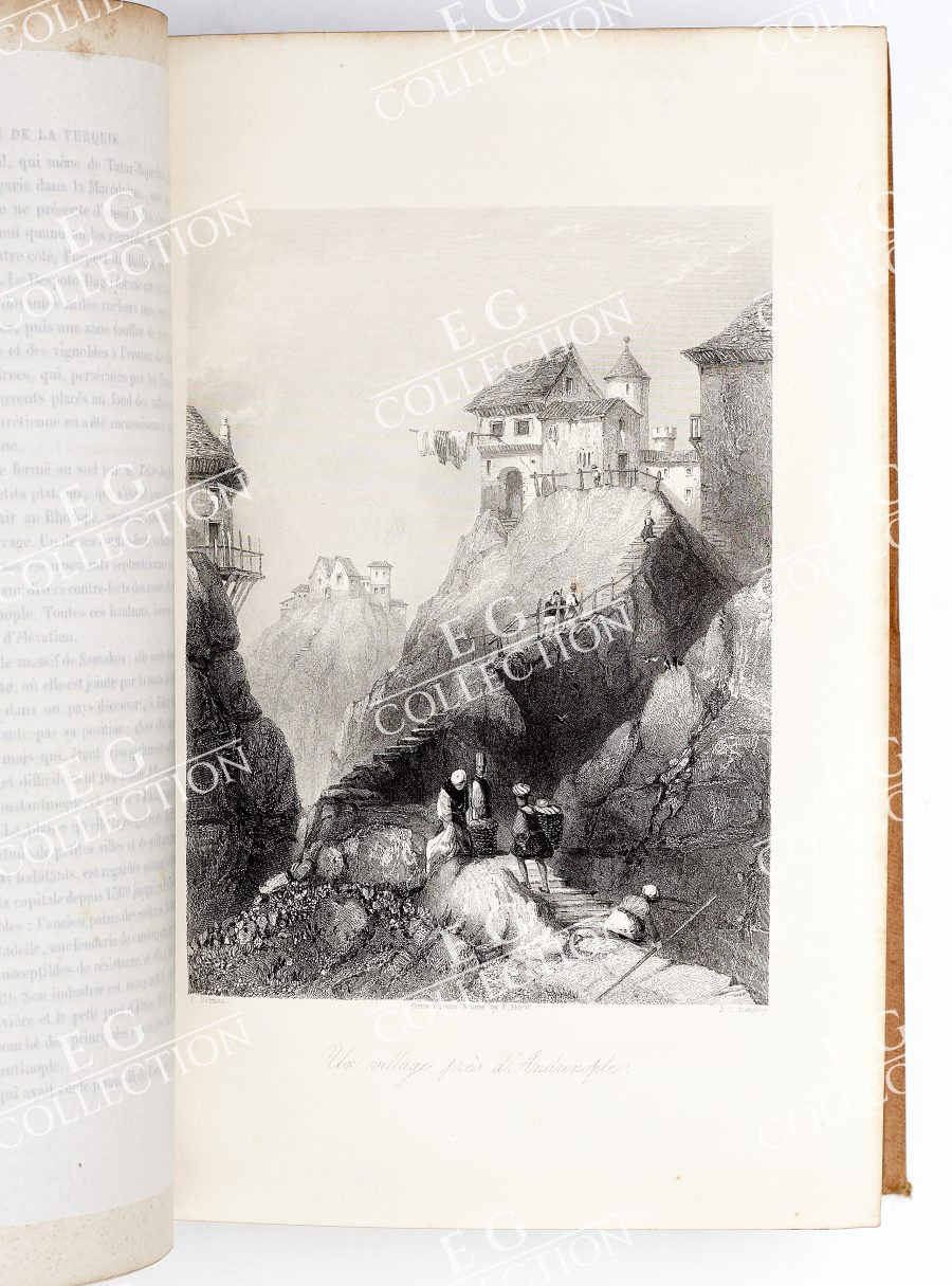 OSMANLI HAKKINDA KİTAPLAR - Görsel 6