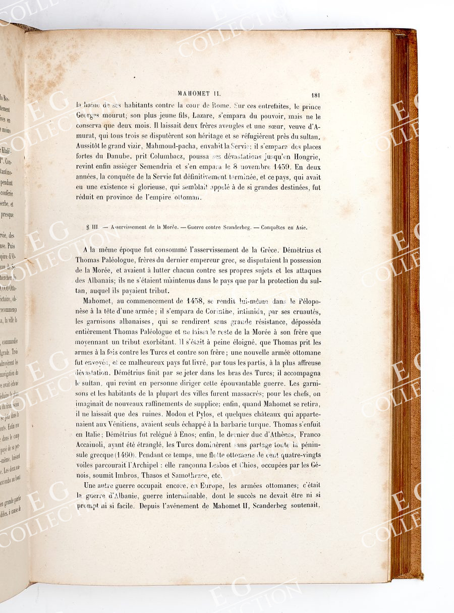 OSMANLI HAKKINDA KİTAPLAR - Görsel 9