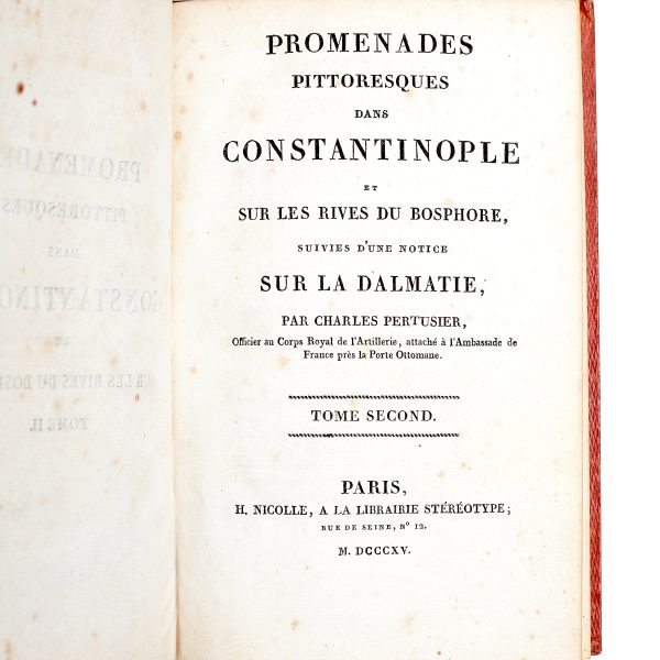 PERTUSIER