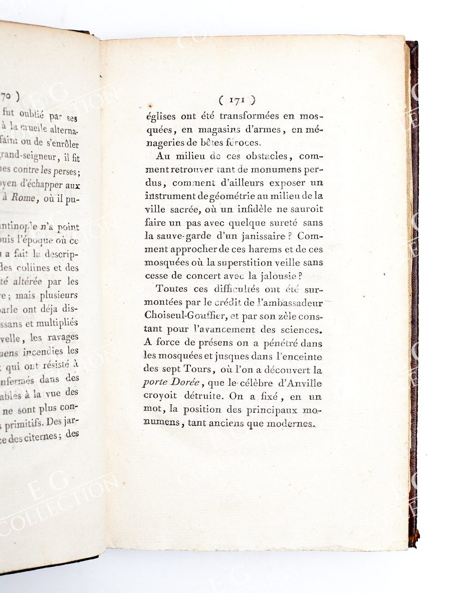 LE CHEVALIER - Image 4