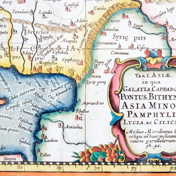MERCATOR