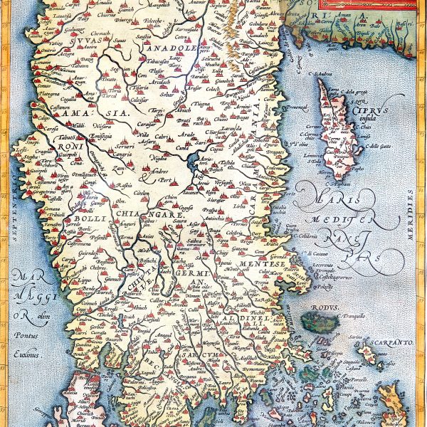 ORTELIUS