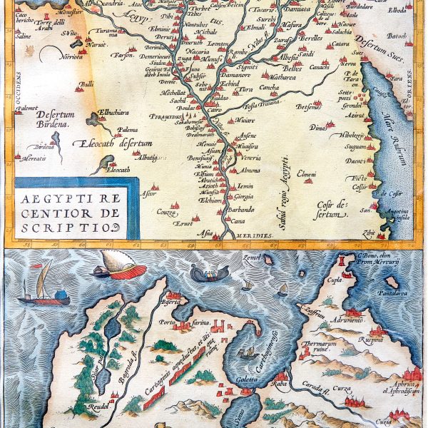 ORTELIUS