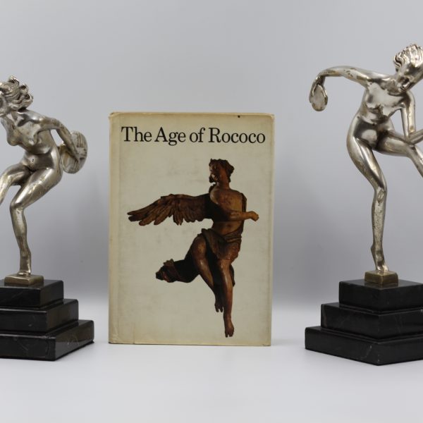 ART SERIES REFERENCE BOOKS