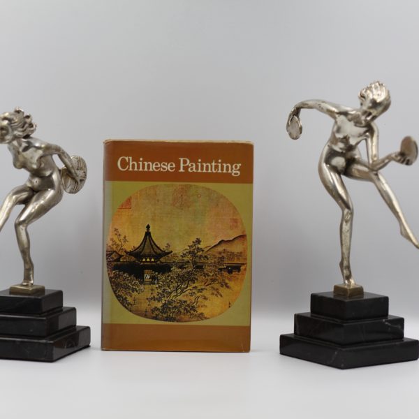 ART SERIES REFERENCE BOOKS