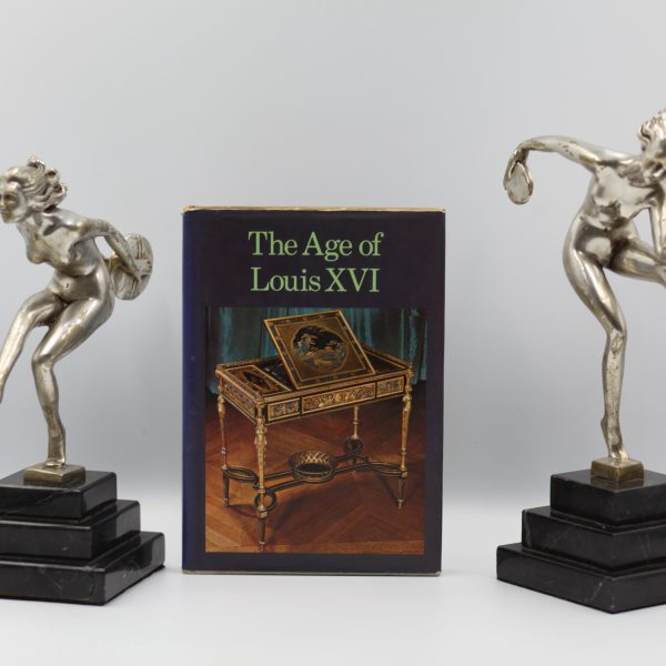 ART SERIES REFERENCE BOOKS