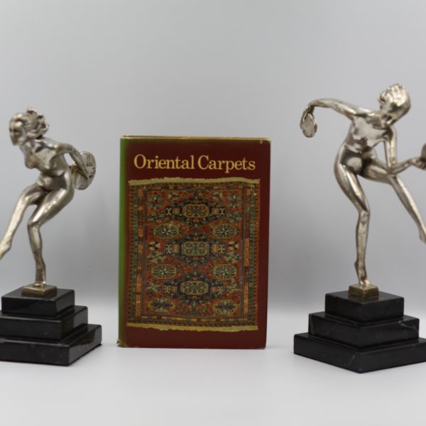 ART SERIES REFERENCE BOOKS