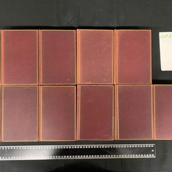 HISTORY OF THE ROMANS UNDER THE EMPIRE