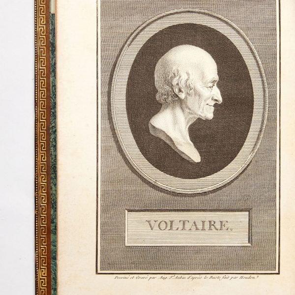 VOLTAIRE