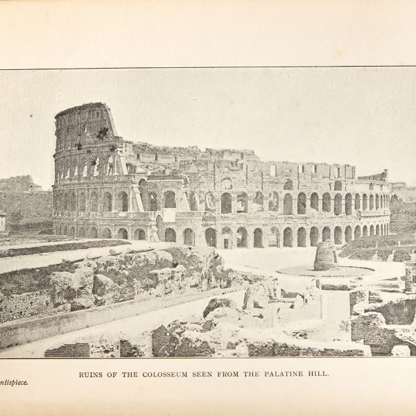 THE STORY OF THE NATIONS