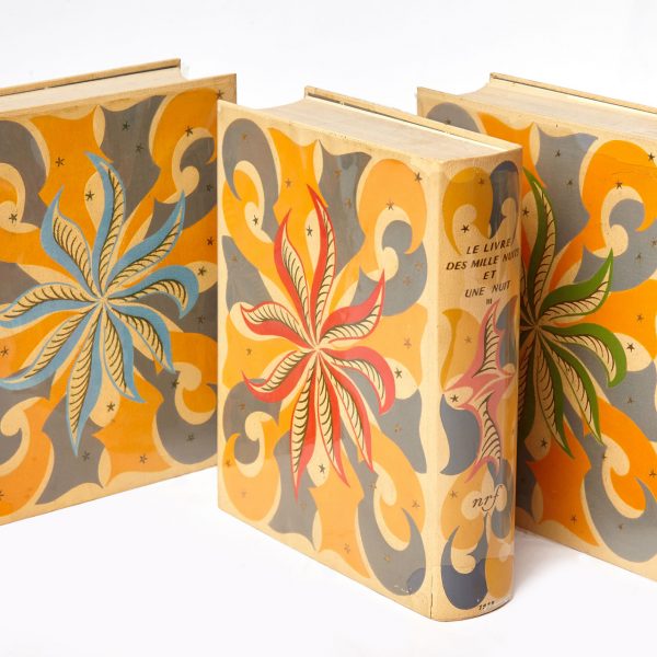 MILLE NUITS ET UNE NUIT